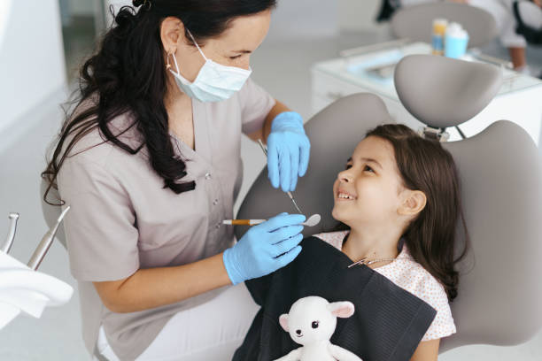 Best Emergency Wisdom Teeth Removal in Big River, CA