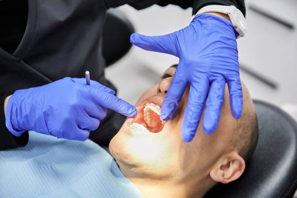 Best Walk-In Emergency Dentist in Big River, CA