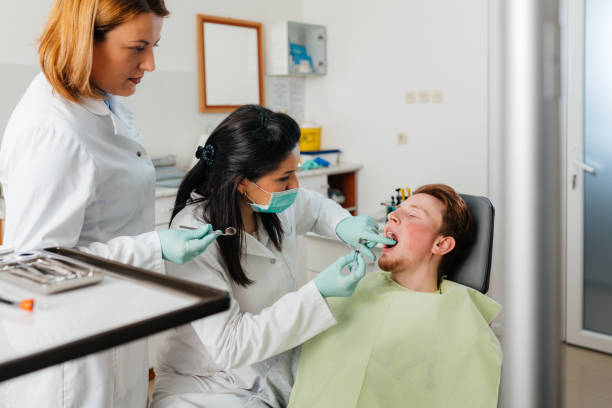 Best Pediatric Emergency Dentist in Big River, CA
