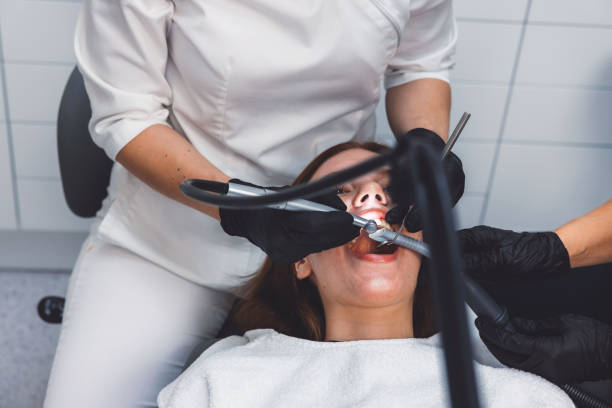 Best Emergency Dental Surgery in Big River, CA